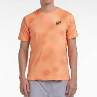 T-SHIRT BULLPADEL MANAUS PAPAYA