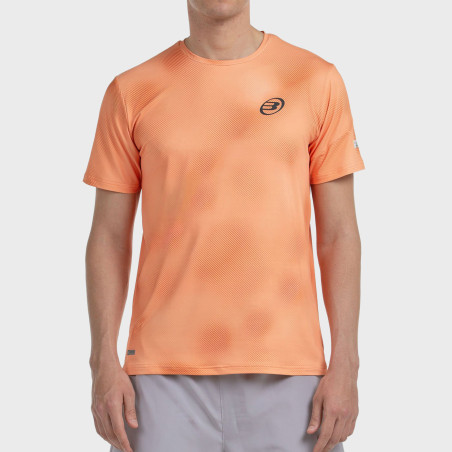 T-SHIRT BULLPADEL MANAUS PAPAYA