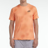 T-SHIRT BULLPADEL MANAUS PAPAYA