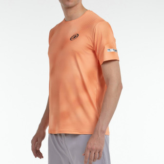 T-SHIRT BULLPADEL MANAUS PAPAYA