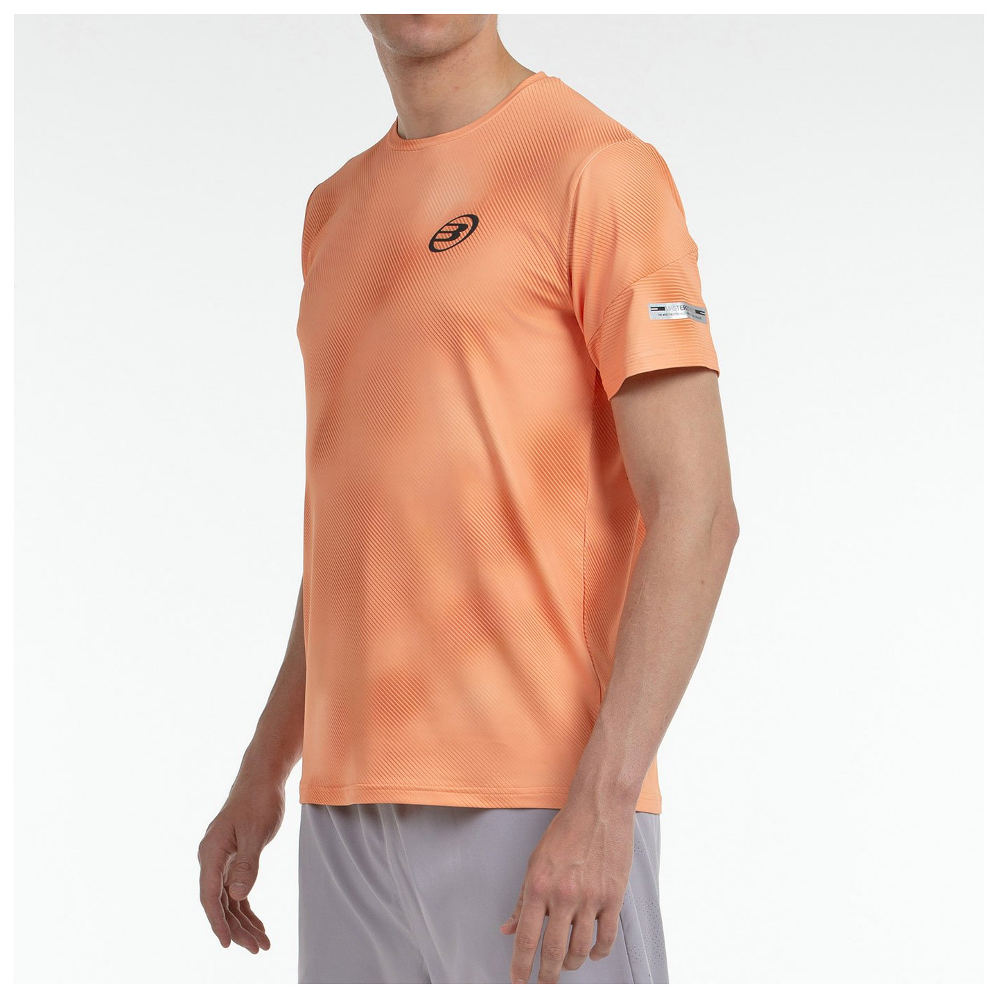 tienda de padel Madrid, tienda de padel online, tienda de padel españa, tienda de padel en linea, CAMISETA BULLPADEL MANAUS PAPA