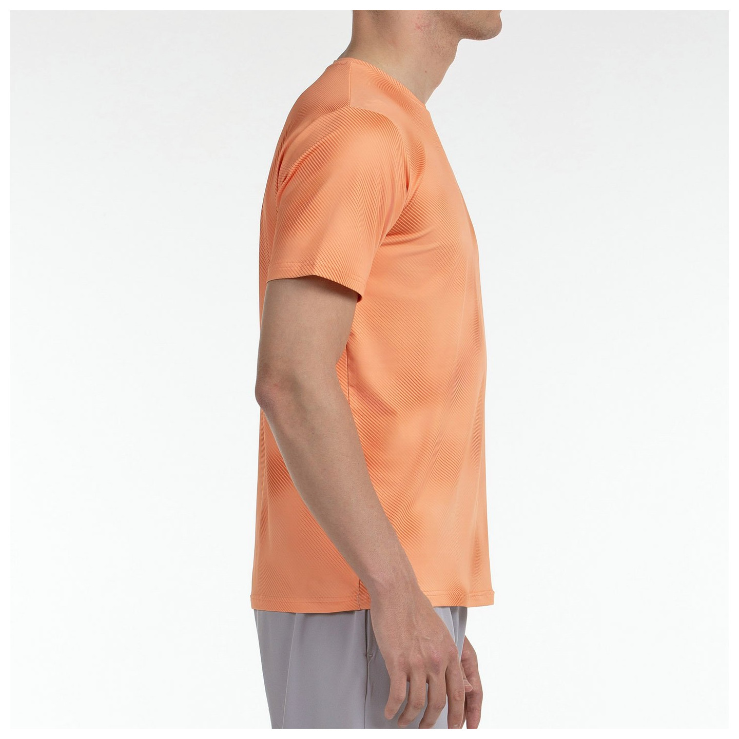 tienda de padel Madrid, tienda de padel online, tienda de padel españa, tienda de padel en linea, CAMISETA BULLPADEL MANAUS PAPA