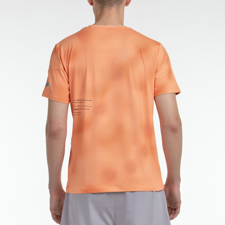 tienda de padel Madrid, tienda de padel online, tienda de padel españa, tienda de padel en linea, CAMISETA BULLPADEL MANAUS PAPA