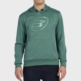 SWEAT-SHIRT BULLPADEL GOMESE EUCALYPTUS