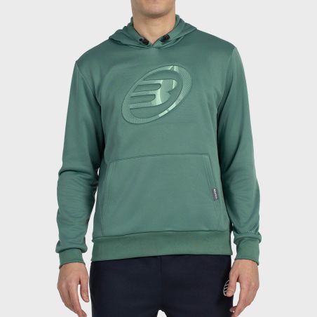 T-SHIRT BULLPADEL GOMESE EUCALYPTUS