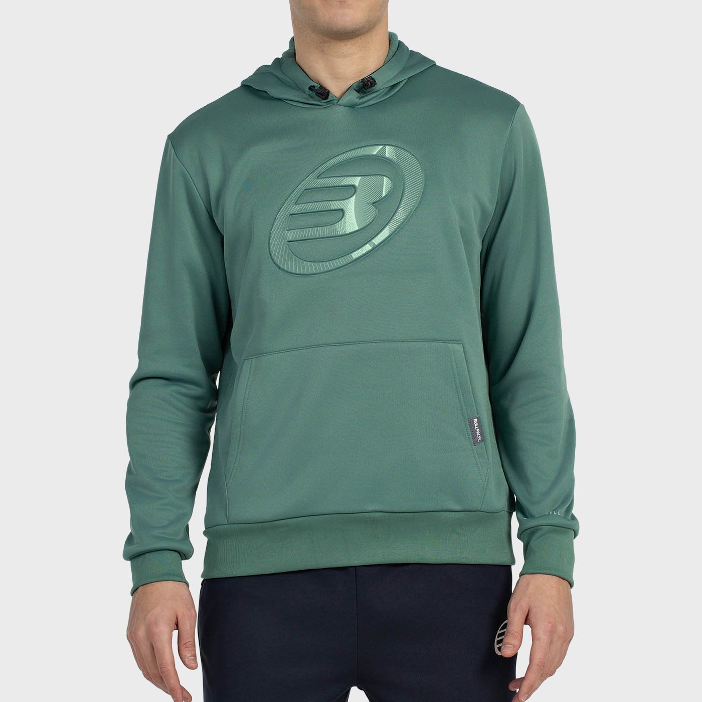T-SHIRT BULLPADEL GOMESE EUCALYPTUS
