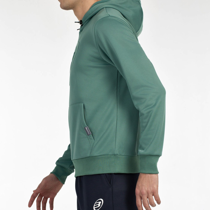 T-SHIRT BULLPADEL GOMESE EUCALYPTUS