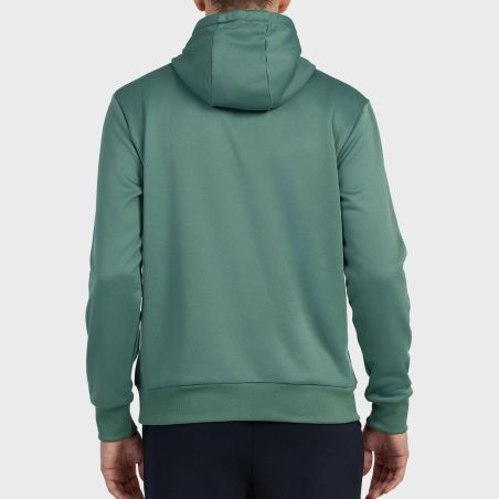 SWEAT-SHIRT BULLPADEL GOMESE EUCALYPTUS