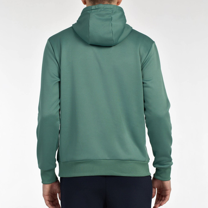 tienda de padel Madrid, tienda de padel online, tienda de padel españa, tienda de padel en linea, SUDADERA BULLPADEL GOMESE EUCA