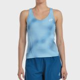 tienda de padel Madrid, tienda de padel online, tienda de padel españa, tienda de padel en linea, CAMISETA BULLPADEL DAN AZUL CL