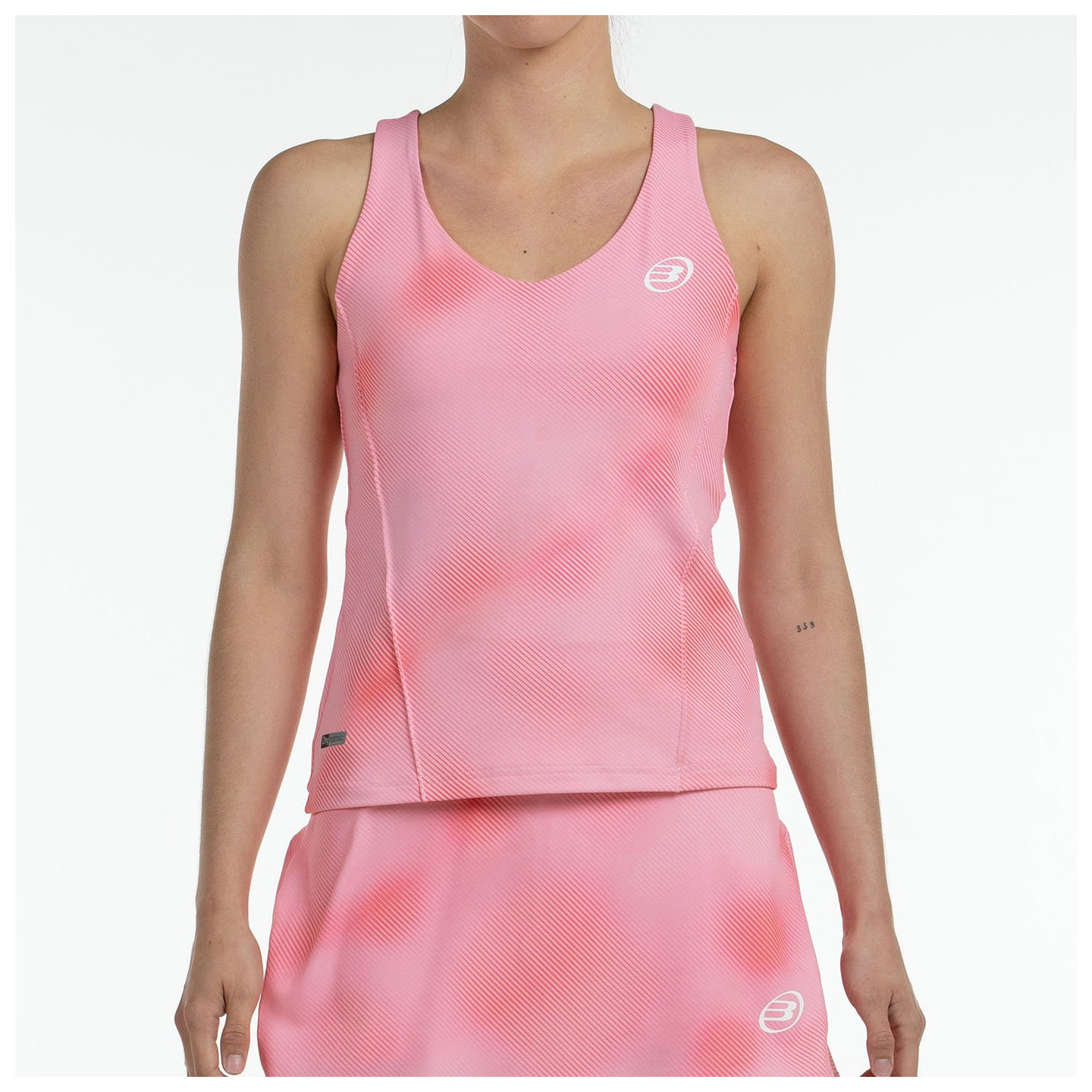 CANOTTA BULLPADEL DAN CHEWING GUM