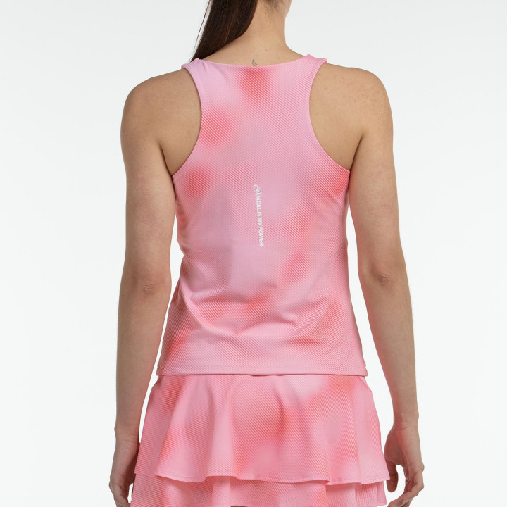 CANOTTA BULLPADEL DAN CHEWING GUM