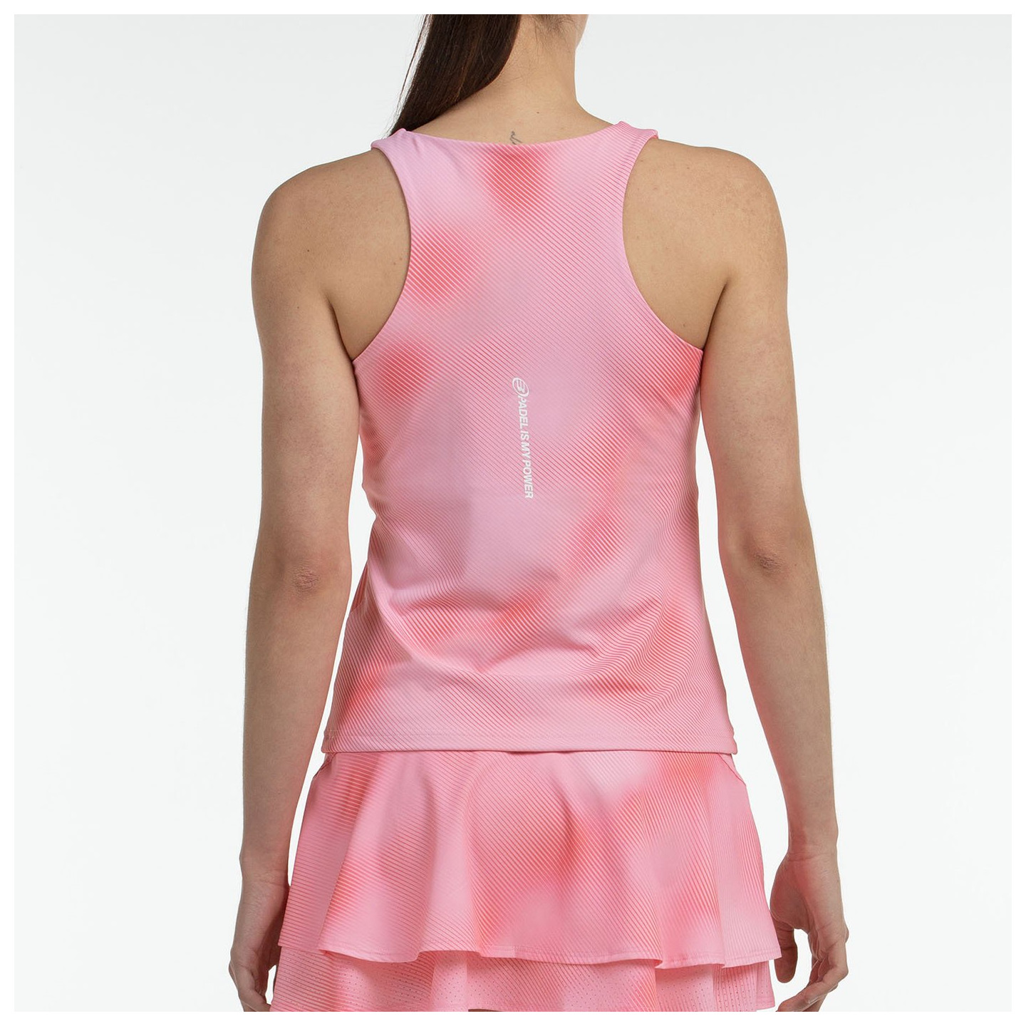 TANK TOP BULLPADEL DAN CHEWING GUM