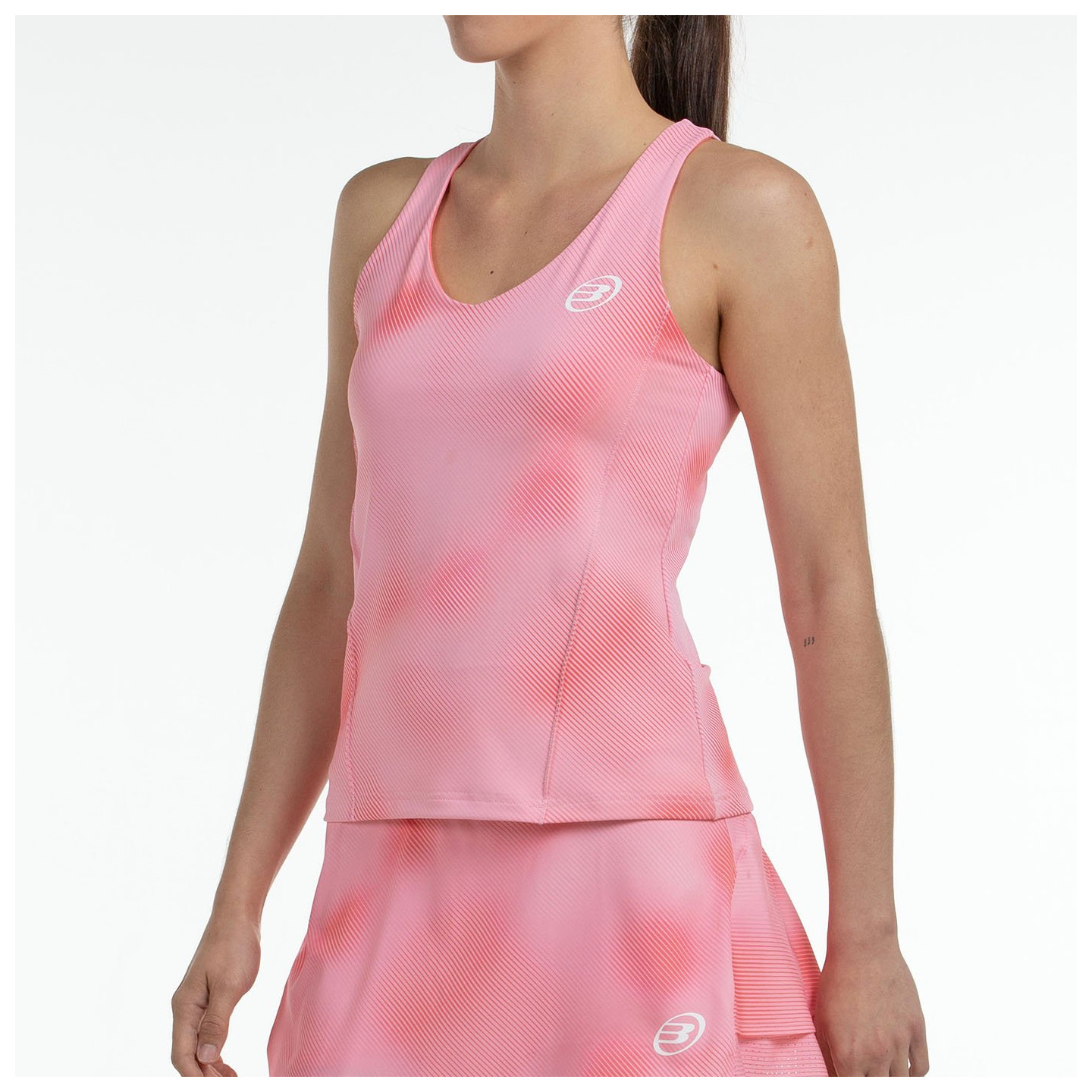 TANK TOP BULLPADEL DAN CHEWING GUM