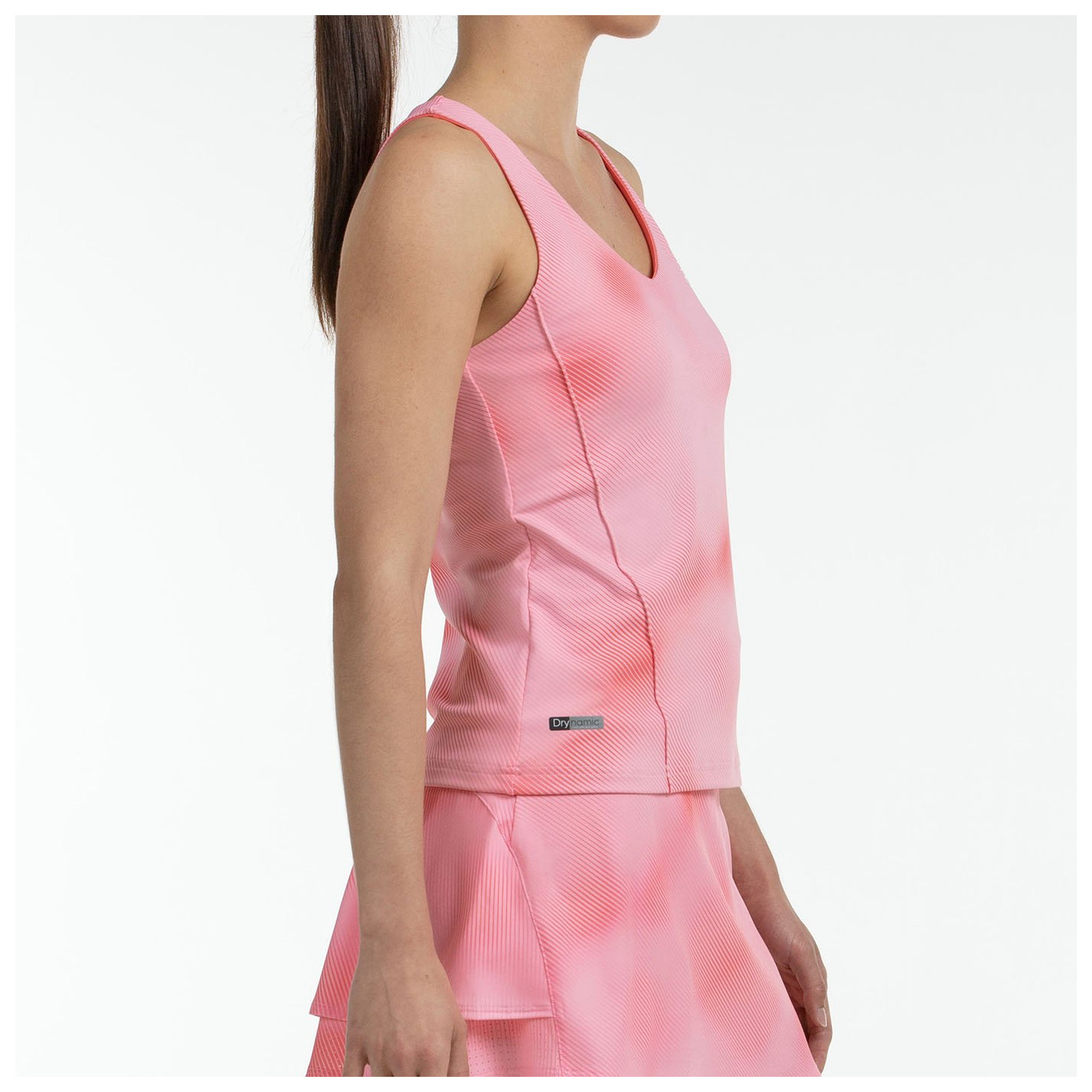 TANK TOP BULLPADEL DAN CHEWING GUM