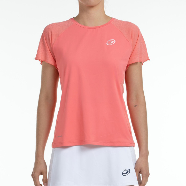 T-SHIRT BULLPADEL DEDALE CHEWING GUM