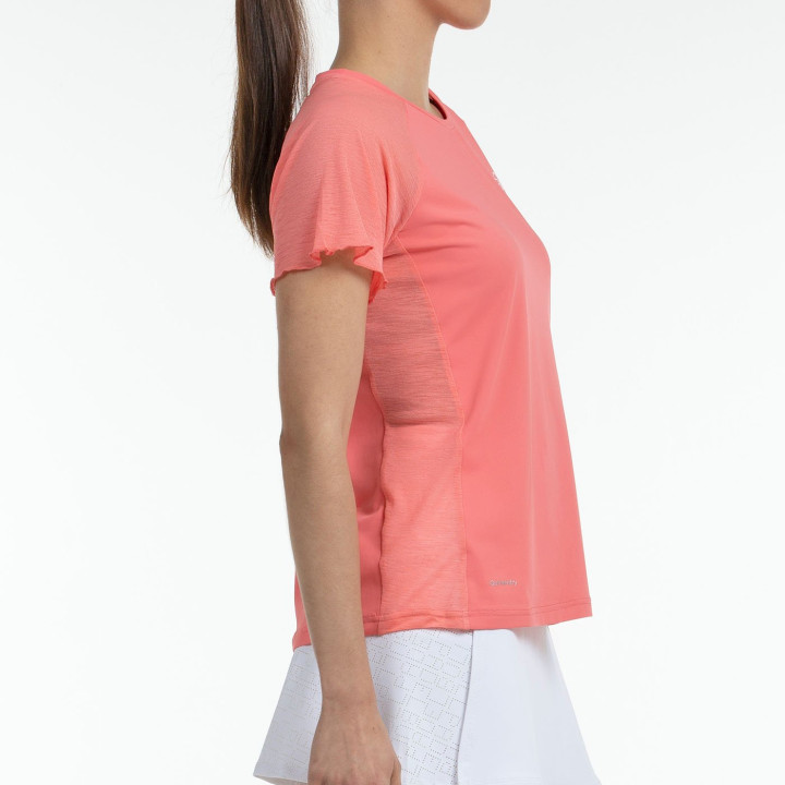 T-SHIRT BULLPADEL DEDALE CHEWING GUM