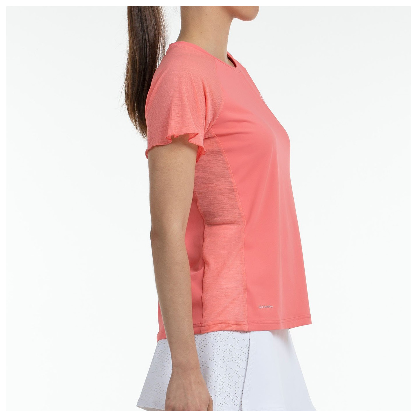 T-SHIRT BULLPADEL DEDALE CHEWING GUM