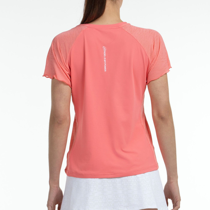 T-SHIRT BULLPADEL DEDALE CHEWING GUM