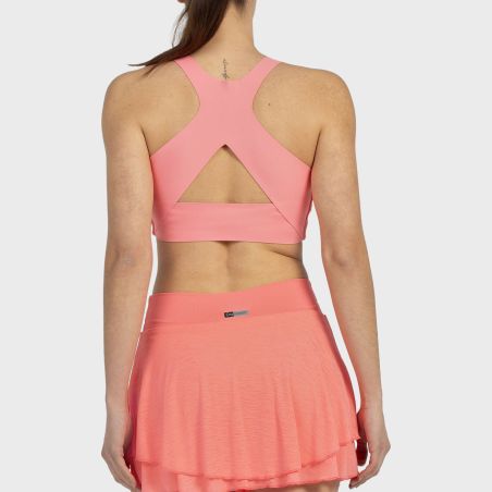 TOP BULLPADEL ELEVE 25V CHEWING GUM