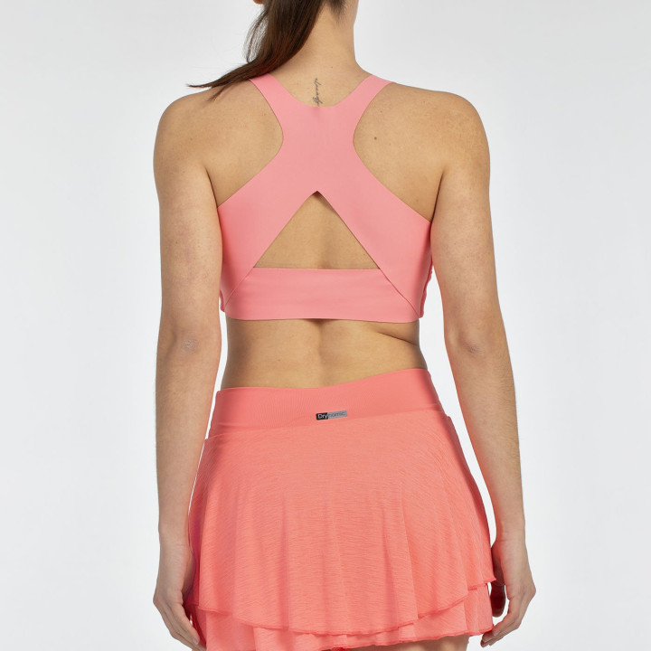 TOP BULLPADEL ELEVE 25V CHEWING GUM