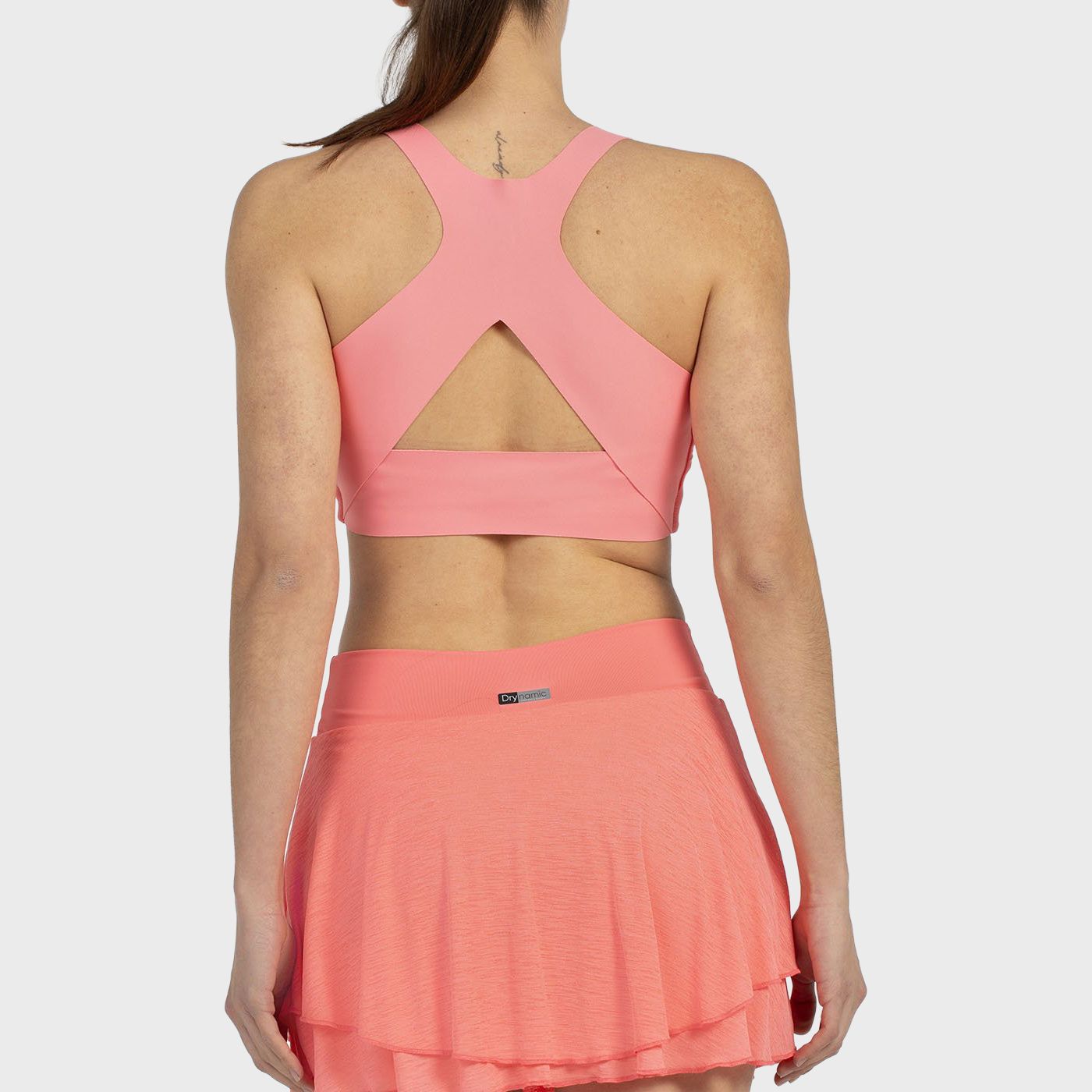 TOP BULLPADEL ELEVE 25V CHEWING GUM