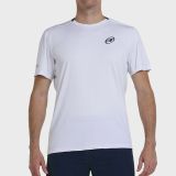 tienda de padel Madrid, tienda de padel online, tienda de padel españa, tienda de padel en linea, CAMISETA BULLPADEL LILI 25V BL