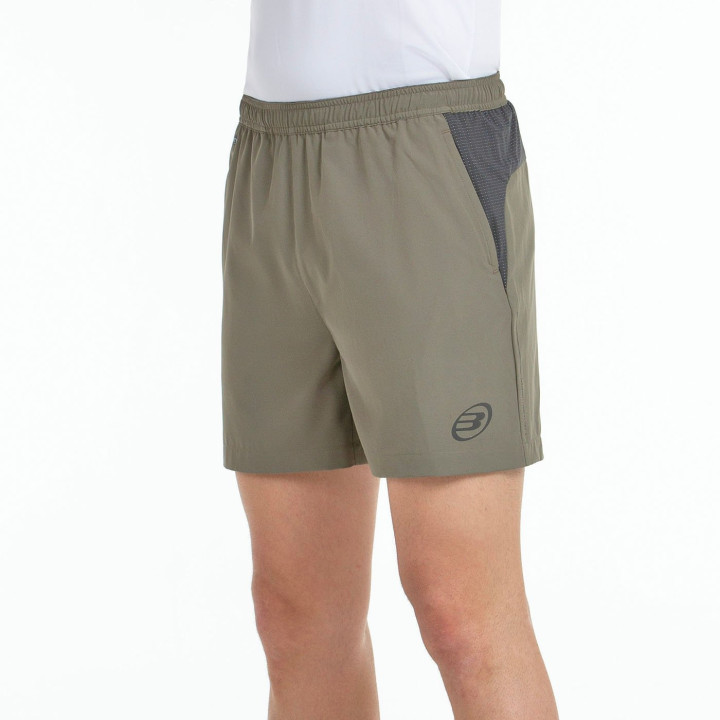 SHORTS BULLPADEL MUINOS KAKI