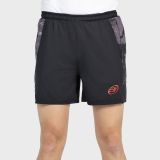SHORTS BULLPADEL ENTRIMO BLACK
