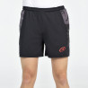SHORT BULLPADEL ENTRIMO NEGRO