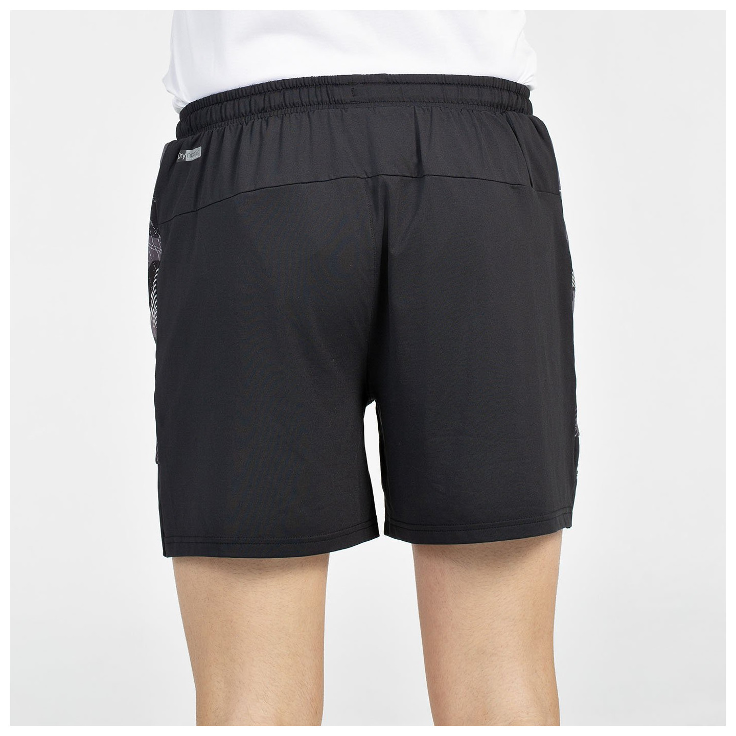 SHORTS BULLPADEL ENTRIMO NERO