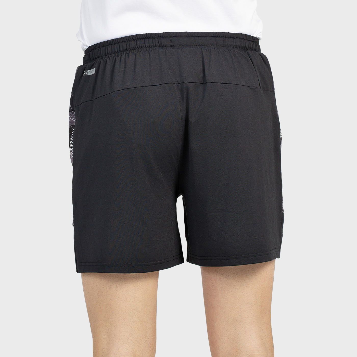SHORTS BULLPADEL ENTRIMO NOIR