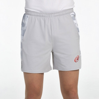 SHORTS BULLPADEL ENTRIMO CLEAR GREY