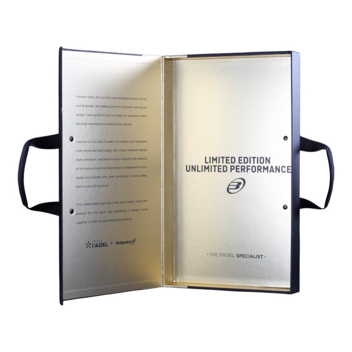 RACCHETTA BULLPADEL NEURON PREMIER