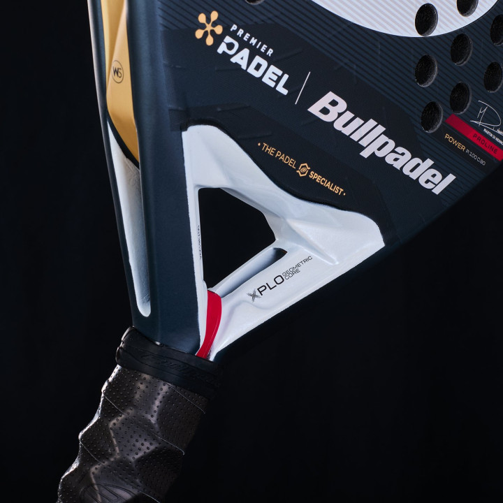 RACKET BULLPADEL XPLO PREMIER