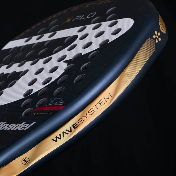 RACCHETTA BULLPADEL XPLO PREMIER