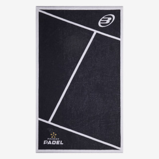 TOWEL BULLPADEL BP-PMR 150X90