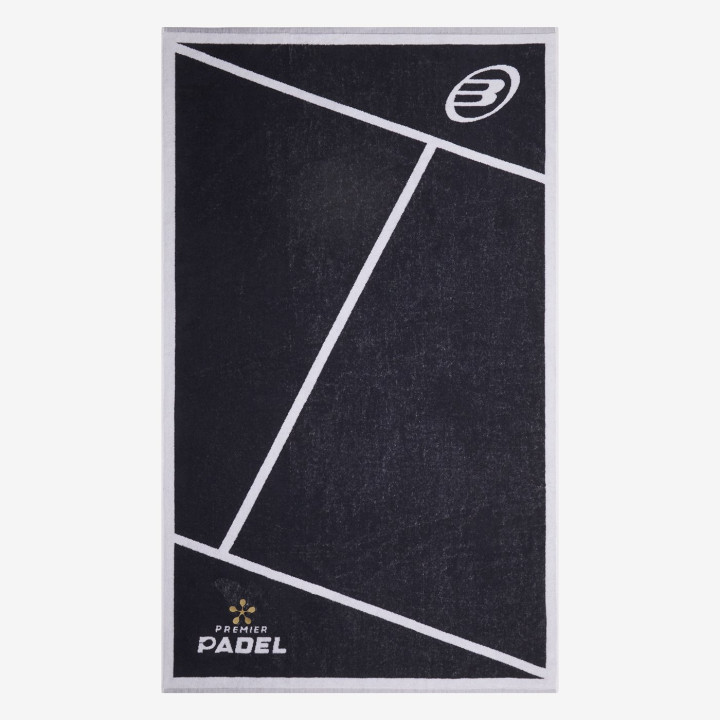 SERVIETTE BULLPADEL BP-PMR 150X90