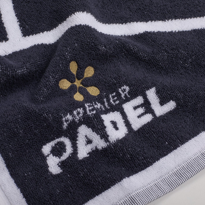 tienda de padel Madrid, tienda de padel online, tienda de padel españa, tienda de padel en linea, TOALLA BULLPADEL BP-PMR 150X90