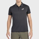 POLO BULLPADEL MIRAC NOIR