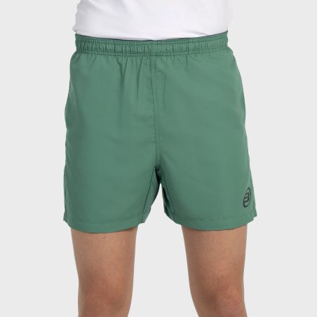 SHORTS BULLPADEL BAGRE EUCALIPTO