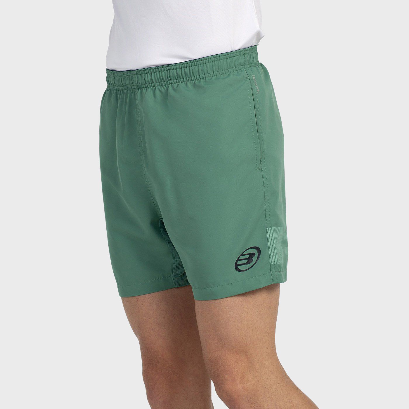 SHORTS BULLPADEL BAGRE EUCALYPTUS