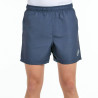 SHORT BULLPADEL BAGRE AZUL MARINO