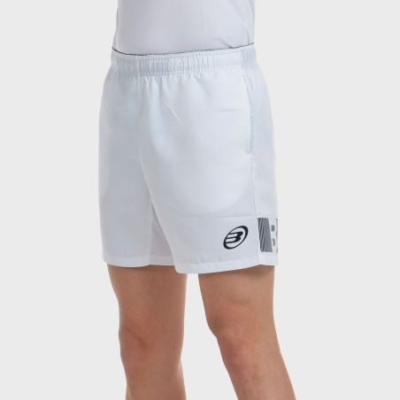 SHORT BULLPADEL BAGRE BLANC