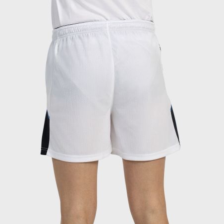 SHORT BULLPADEL BATIO BIANCO