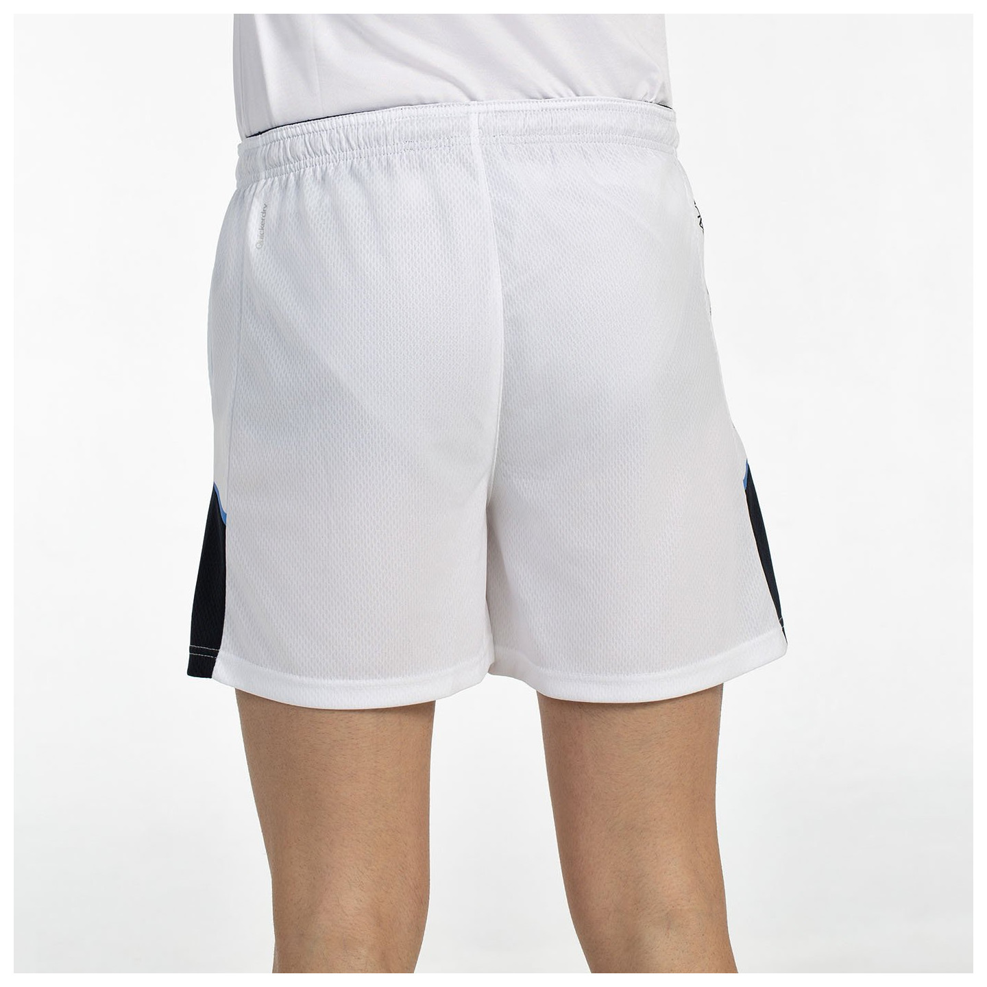 SHORT BULLPADEL BATIO BIANCO