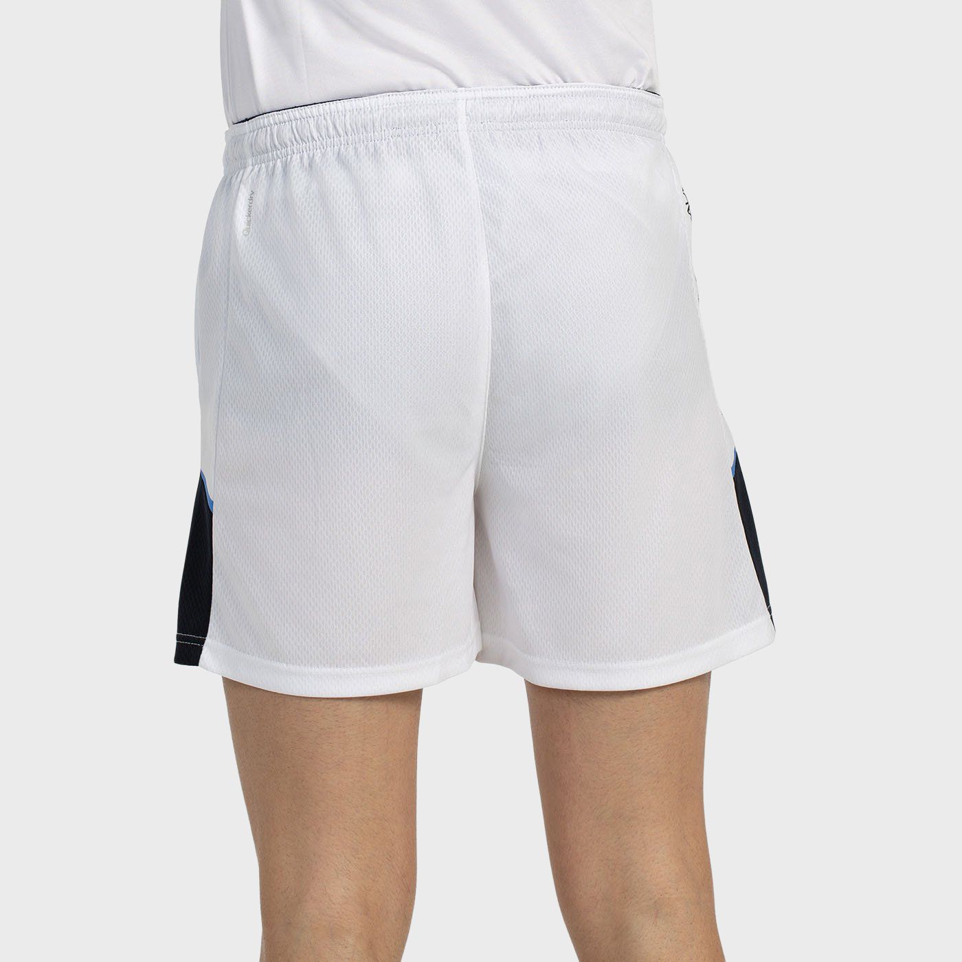 SHORTS BULLPADEL BATIO WHITE