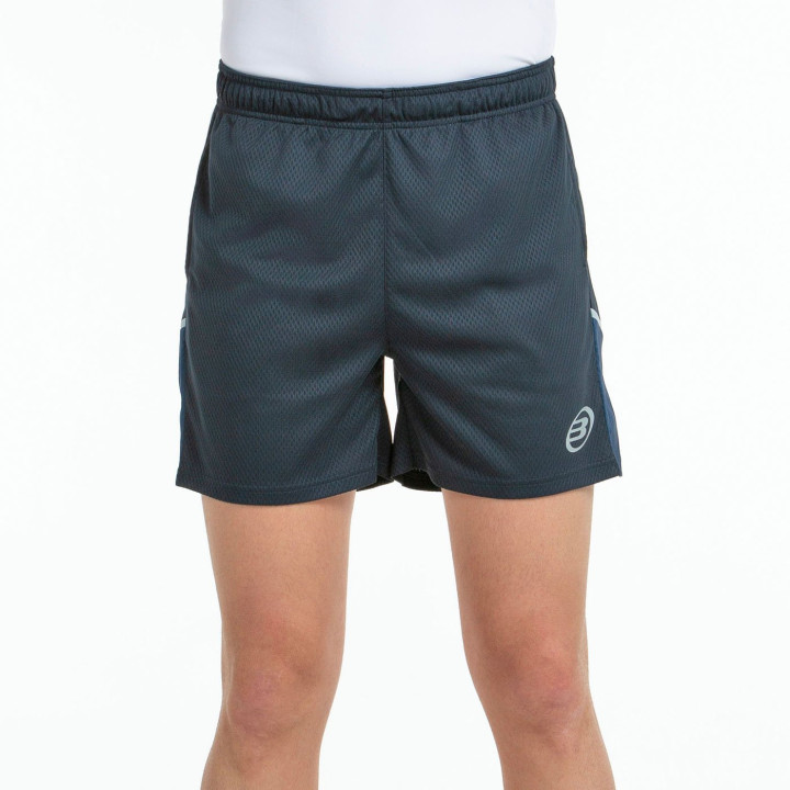 SHORT BULLPADEL BATIO BLU MARINO