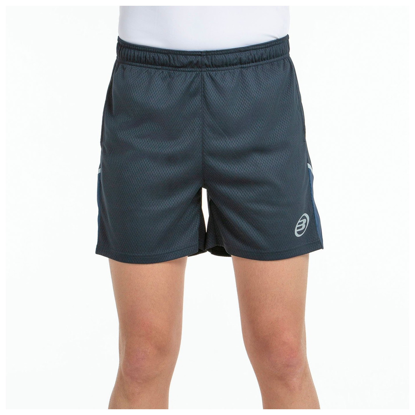 SHORT BULLPADEL BATIO BLEU MARINE