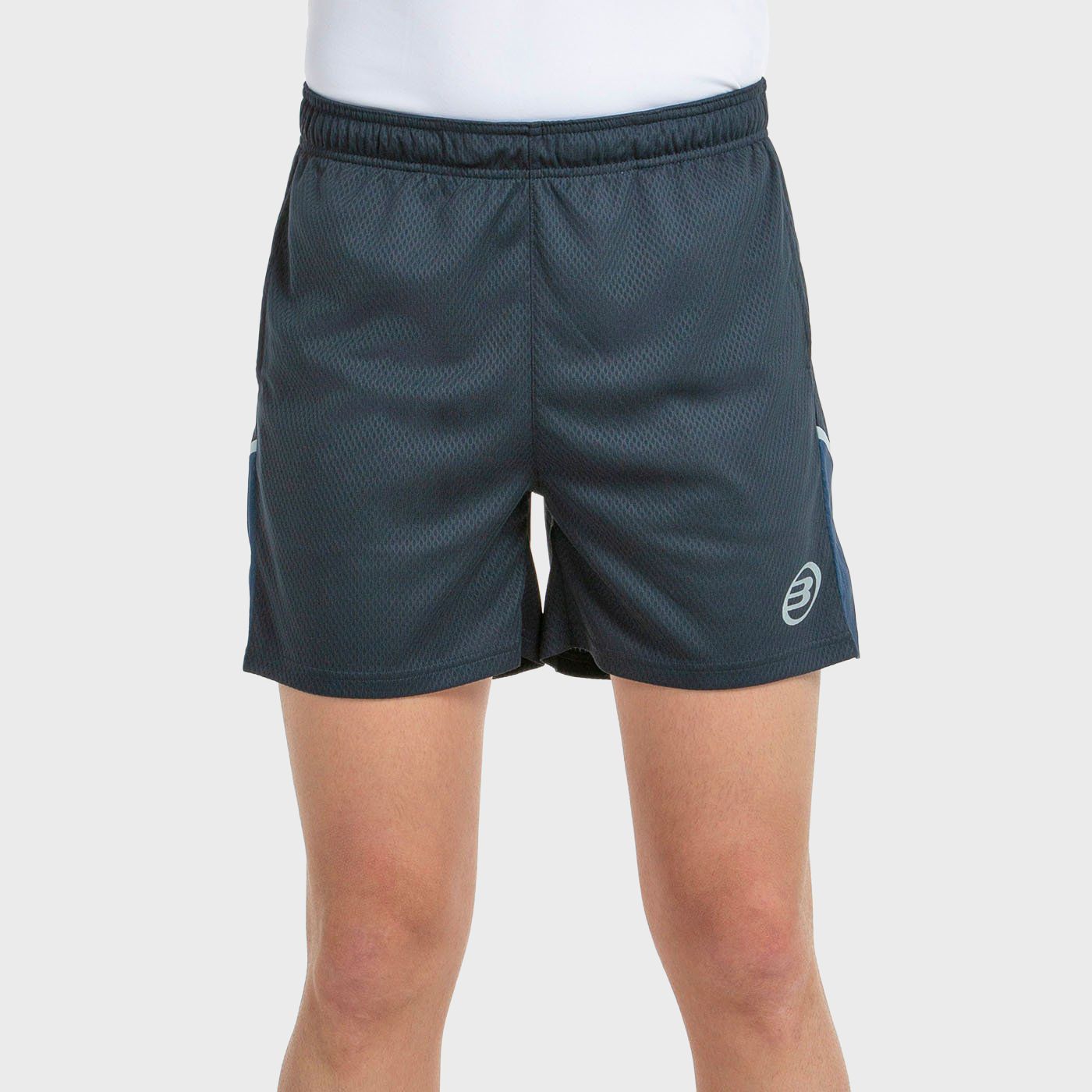 SHORT BULLPADEL BATIO BLU MARINO